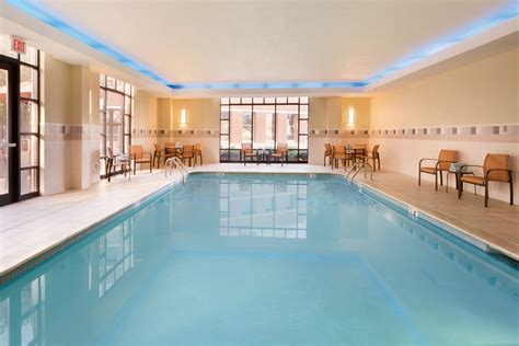 Hotels Downtown OKC with Two-Bedroom Suites | Courtyard Oklahoma City Downtown