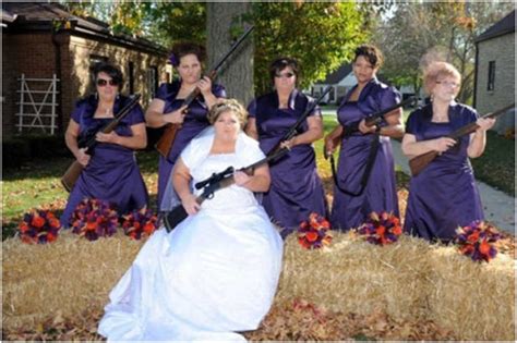 Hilarious Wedding Fails That Will Make You Re-Think Marriage - Page 6 of 33 - YourDailyLama