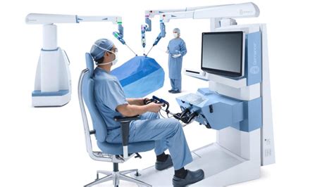 Surgery digitized: Telesurgery becoming a reality | ZDNET