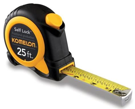 How to Read a Tape Measure | Apartment Therapy