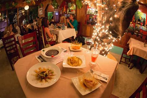 San Pedro Belize Restaurants: Top 8 you should try! (2019 Update)