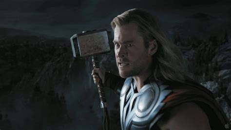 Mjolnir Marvel Cinematic Universe - 1920x1080 Wallpaper - teahub.io