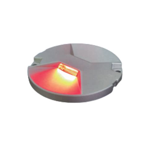 LED Aircraft Stand Manoeuvering Guidance Lights (Apron) - Airfield Lighting Systems