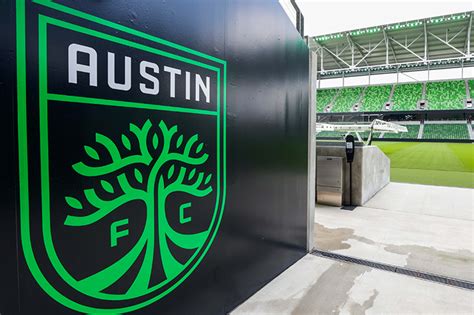 Stadium | Austin FC