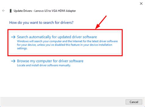 [DOWNLOAD] USB to HDMI Driver Update - Driver Easy