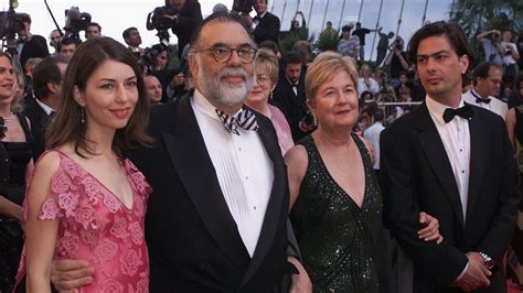 The Coppola Family Tree Explained