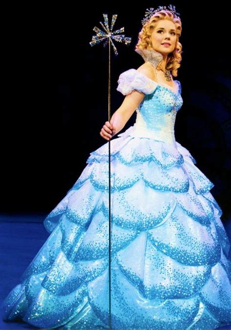 Glinda Quotes From Wicked. QuotesGram