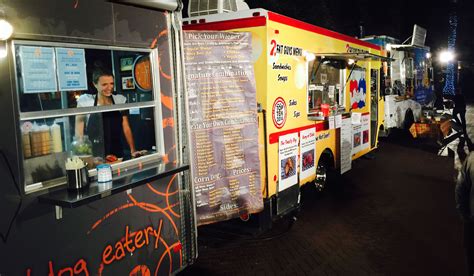 Find a Food Truck @ These Regularly Scheduled Events | AZ Food and Wine