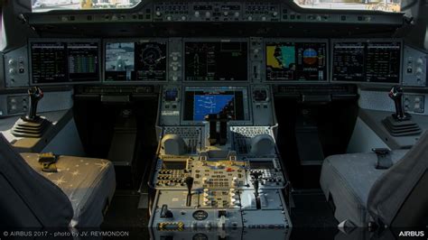 Airbus A350 Pilots Can't Drink in the Cockpit Anymore | PCMag