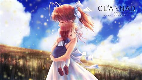 Clannad After Story Wallpapers - Top Free Clannad After Story ...