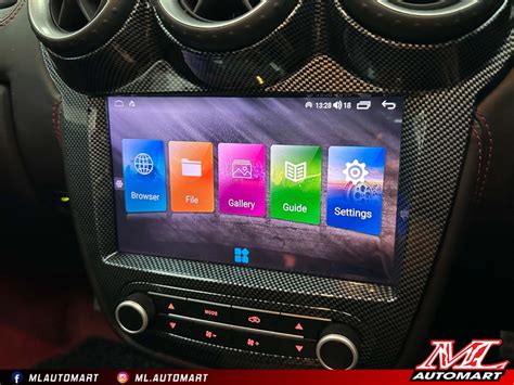 *NEW Ferrari F430 Android Monitor Selangor, Malaysia, Kuala Lumpur (KL ...