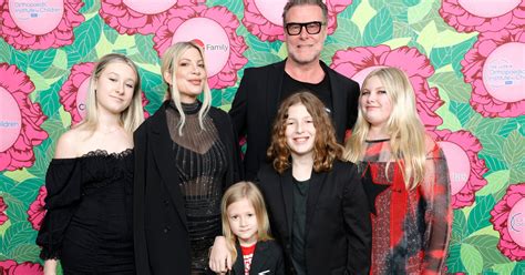 Tori Spelling's Kids: All About Her 5 Children with Dean McDermott