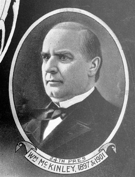 Behind the 'Historical Accident' That Led to Mt. McKinley's Renaming