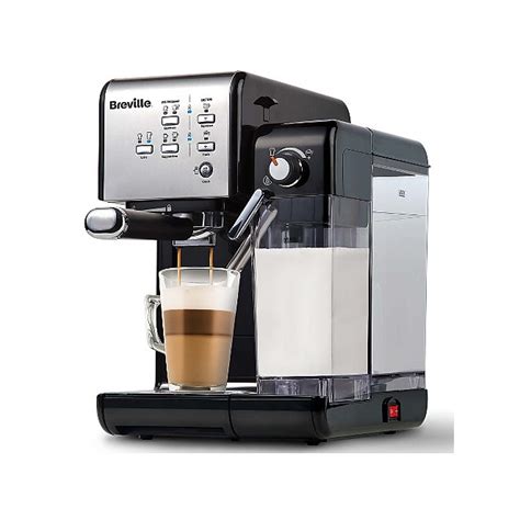 Breville One Touch Coffee House | Home | George at ASDA