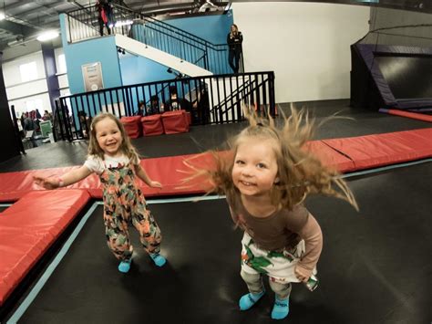 APEX Adventure Plex Saskatoon | Tourism Saskatchewan