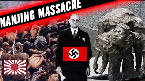 THE NANJING MASSACRE - DOCUMENTARY OF THE RAPE OF NANKING - YouTube