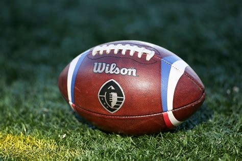 American Football Ball Images