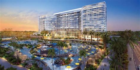 Port of San Diego to construct US$1bn bayfront hotel and convention ...