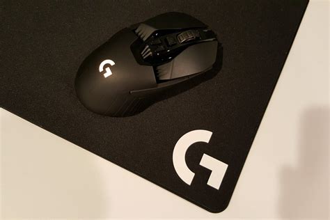 Logitech G903 review: The best wireless mouse that (lots of) money can buy | PCWorld