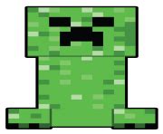 Minecraft 1 Logo Png Transparent