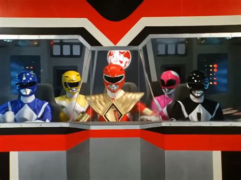 Category:Mecha (Zyuranger) | RangerWiki | Fandom powered by Wikia