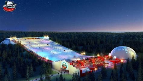 Florida’s first snow park still on track to open in 2020 despite ...