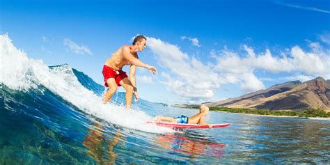 Ride the Waves: 10 Best Places for Kids to Learn How to Surf | Family Vacation Critic