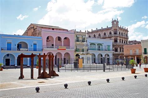 La Habana Vieja