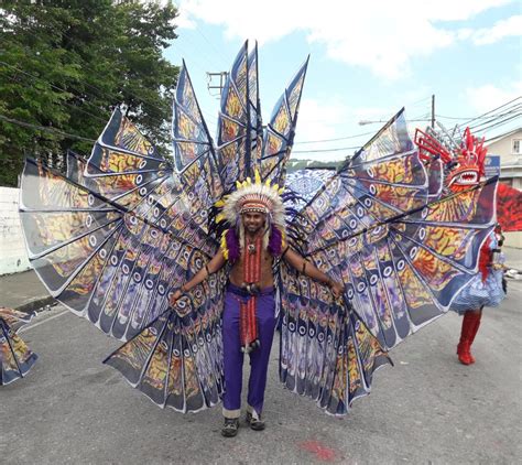 Bands of the Year 2018 - Trinidad Carnival - My Trini Lime