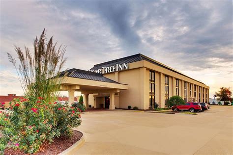 PEAR TREE INN CAPE GIRARDEAU WEST $62 ($̶9̶5̶) - Updated 2022 Prices & Hotel Reviews - MO