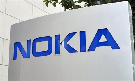 Interim CEO discusses Nokia's phone-free future