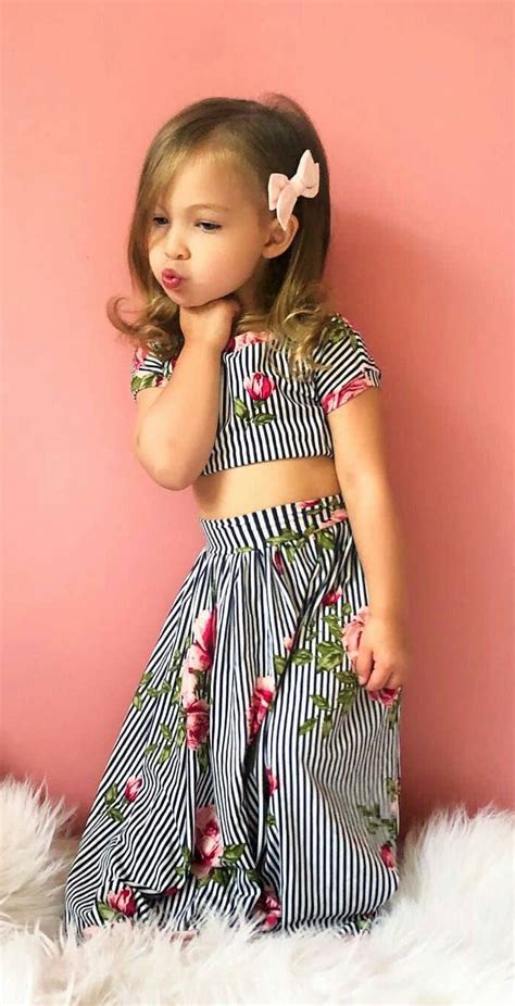 Today Top 40 Stylish Children's Clothing Brand | Cute Kids Clothes ...