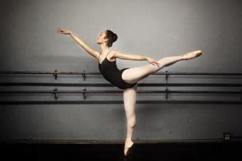 Ballet Dance Steps | LoveToKnow