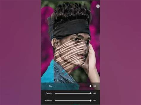 HDR Face Smooth 2024 | Hd Face Skin Tutorial Snapseed #shorts #youtubeshorts #editing - YouTube