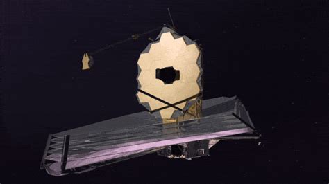 Launch of NASA’s James Webb Space Telescope Delayed After “Incident”