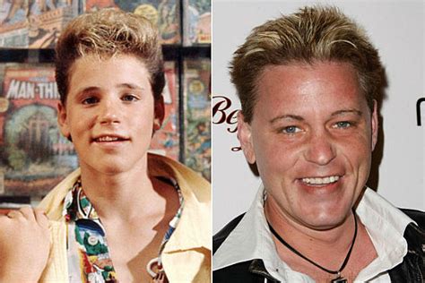 See the Cast of 'The Lost Boys' Then and Now