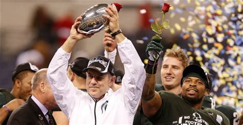 Ranking the top 25 coaches in college football