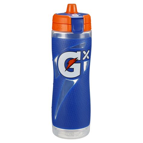 Gatorade Gx Hydration System, Squeeze Bottles Gx Sports, 55% OFF