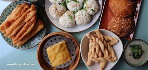 The 10 Popular Chinese Breakfast That You Must Try When You Visit China