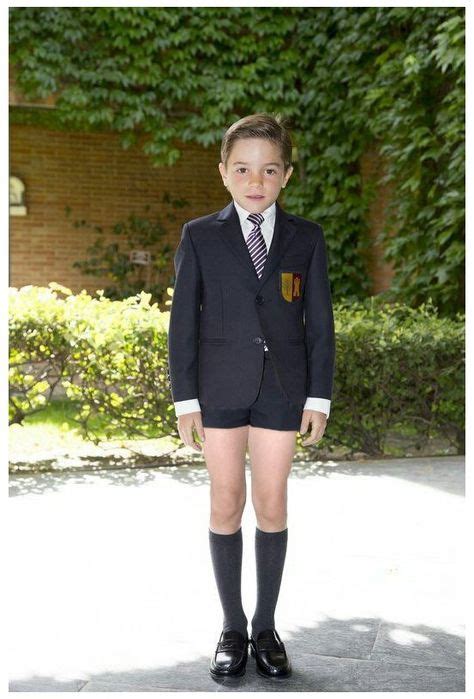 15 Boys school uniform ideas in 2021 | boys school uniform, young cute ...