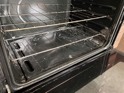 Whirlpool gas oven : r/Appliances