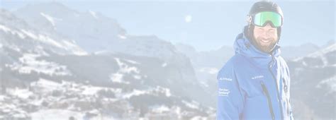 Wengen Ski School - Altitude Ski & Snowboard School - Wengen