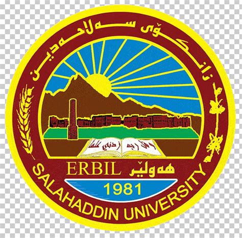 Salahaddin University-Erbil University Of Kurdistan Hewler Ishik University University Of ...