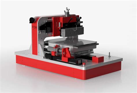 Slot die coating technology | Coating equipment | FOM Technologies A/S