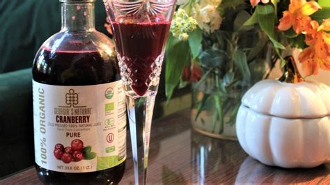 9 Cranberry Juice Brands, Ranked From Worst To Best