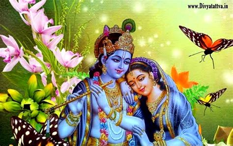 Radha Krishna Full Hd Wallpapers 3D Hindu Gods Images Radha Krishna Love Pictures