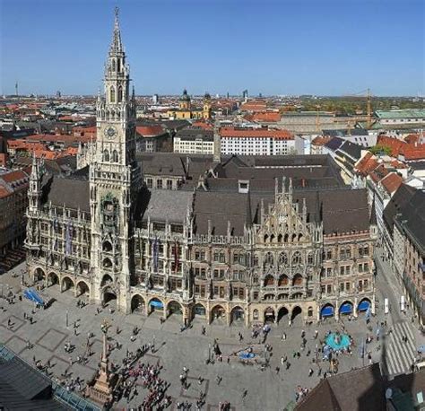 Munich Travel Guide on Tripadvisor