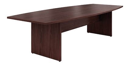 Hon Preside Modular Conference Table (12') - Ht14448/Htlpb | Conference ...