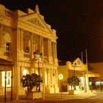 Charters Towers Ghost Tours - Ghost Tours Australia