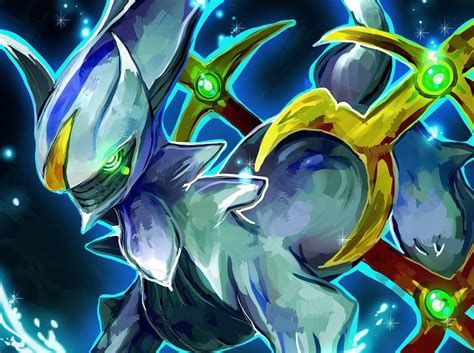 Pokemon — Arceus | Imagens de pokemon, Umbreon pokemon, Fanart de pokemon